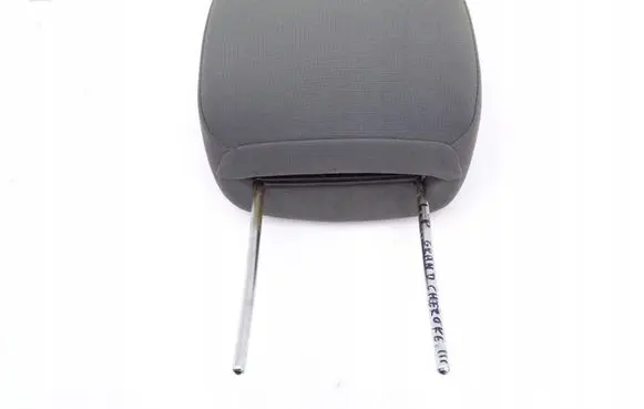 Jeep Grand Cherokee (WK) Front seat headrest 
