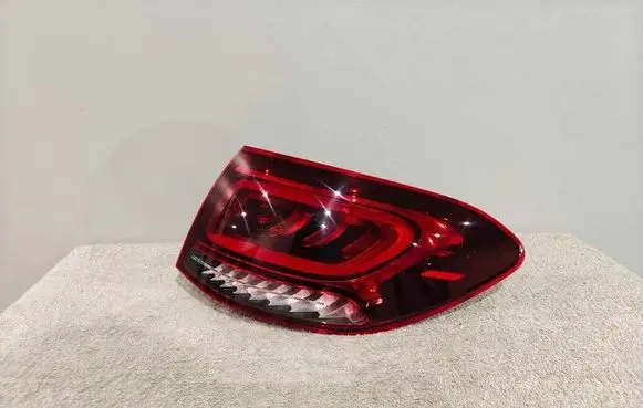 Mercedes-Benz GLC X253 C253 Rear/tail lights A2539062703 YAP2333420N01