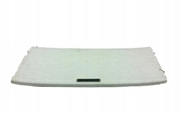 Fiat Tipo Parcel shelf load cover 5892972