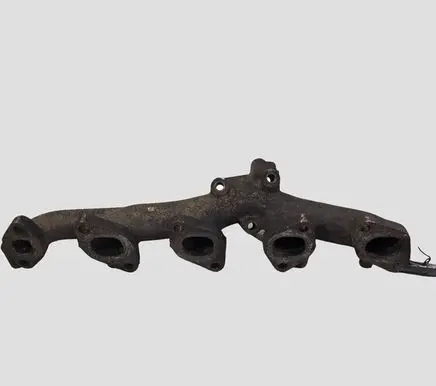 Opel Frontera B Exhaust manifold 24442866