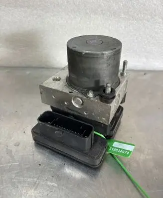 Opel Corsa F Master brake cylinder 391817650265291454