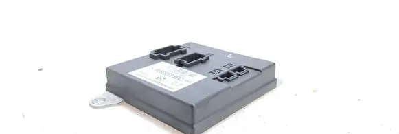 Comfort/convenience module