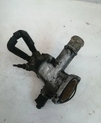 Thermostat/thermostat housing