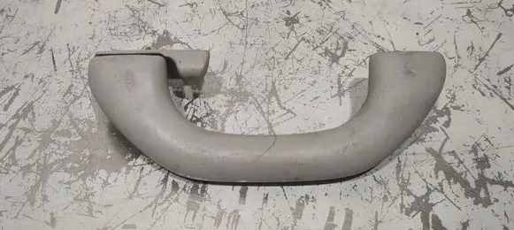 Volkswagen Sharan Rear interior roof grab handle 