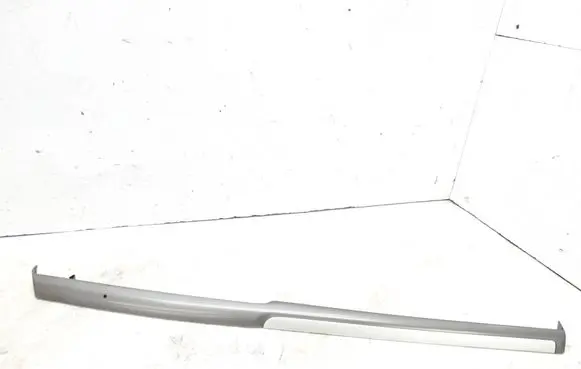 Opel Vectra C Dashboard glove box trim 13198819