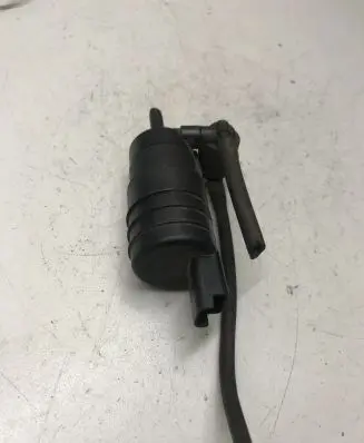 Renault Scenic II - Grand scenic II Windscreen/windshield washer pump 7700431079