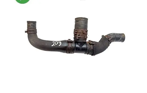 Mercedes-Benz CLK A209 C209 Engine coolant pipe/hose 2038300796 A2038300796 625412
