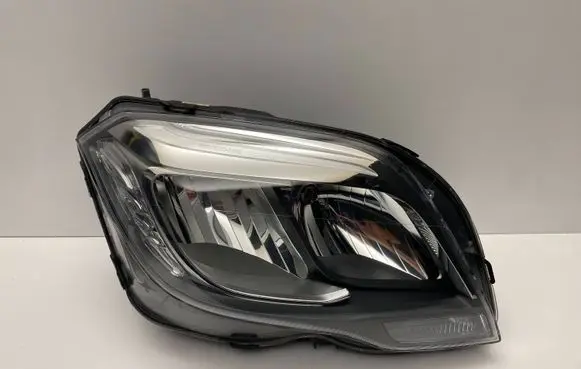 Mercedes-Benz GLK (X204) Headlight/headlamp A2048201039 12518205 7320201009