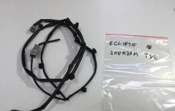Mitsubishi Eclipse Cross Parking sensor (PDC) wiring loom 8518B161
