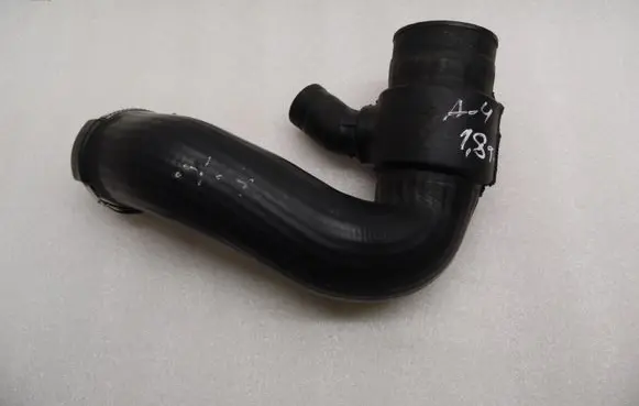 Audi A4 S4 B6 8E 8H Intercooler hose/pipe 8E0145832S 8E0145832