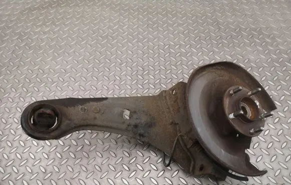 Mitsubishi Outlander Rear wheel hub