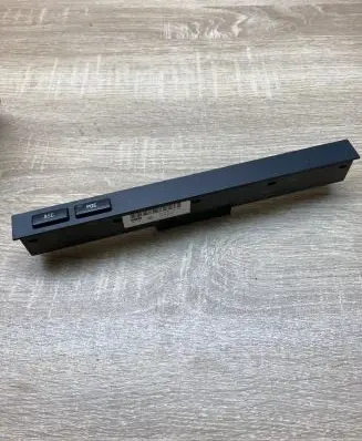 BMW 5 E39 Parking (PDC) sensor switch 8373708 110187