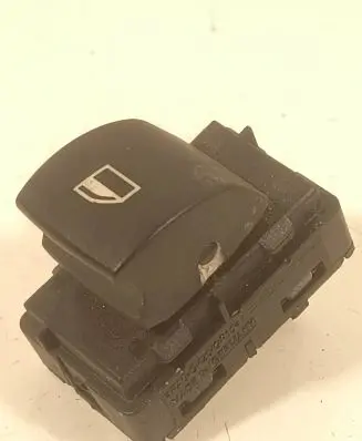BMW X5 E53 Electric window control switch 6922244 1597980433