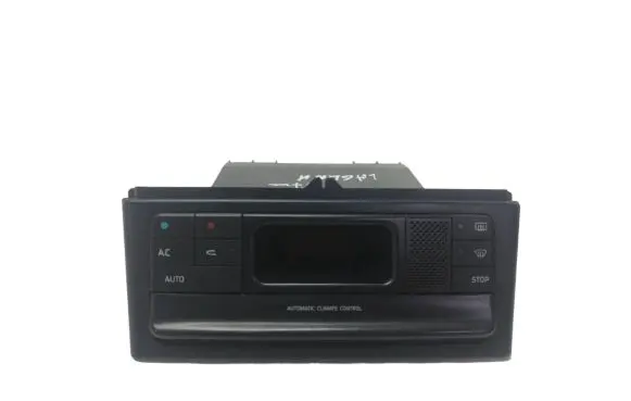 Renault Laguna I Climate control unit 7700414647A 9140010251