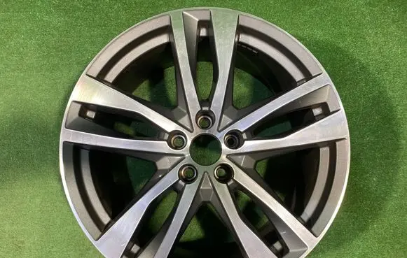 Audi A6 S6 C8 4K R19 spare wheel 4K0601025H