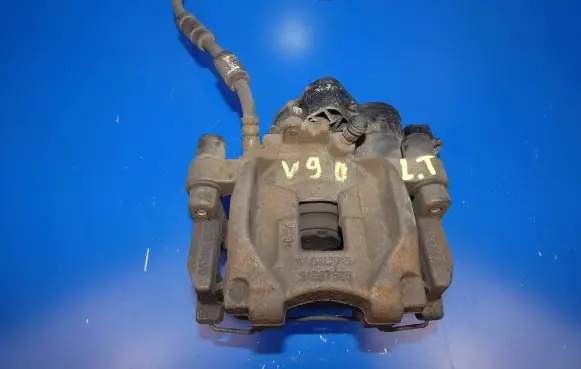 Volvo S90, V90 Rear brake caliper 31687505 31687506