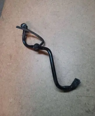 Seat Altea XL Vacuum line/pipe/hose 1K0612041DC
