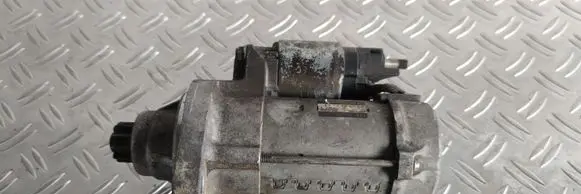 Porsche 911 997 Starter motor 280005580 9A160410300