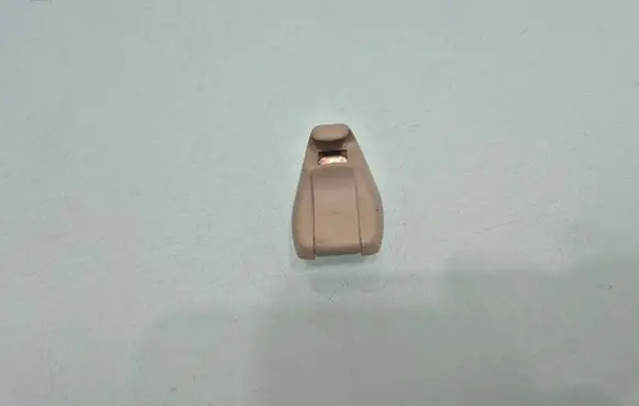 BMW X3 F25 Sun visor clip/hook/bracket 