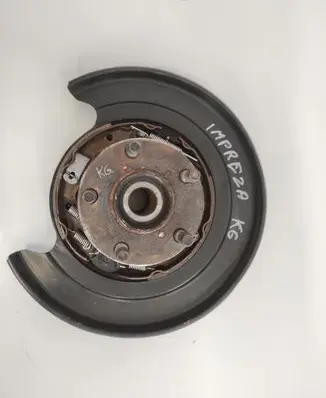 Subaru Impreza V Rear wheel hub