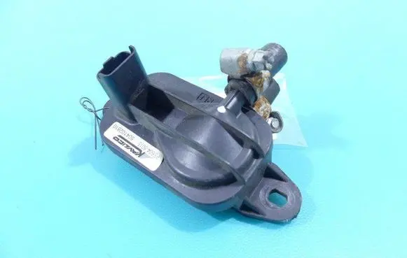 Iveco Daily 4th gen Exhaust gas pressure sensor 504102810 IMPRK1338846
