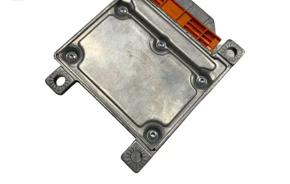 BMW 5 E39 Airbag control unit/module 8369023 13176801