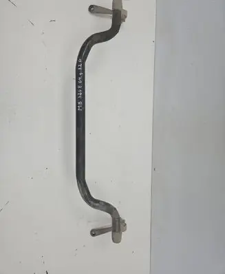 Mercedes-Benz E W211 Front anti-roll bar/stabilizer link 