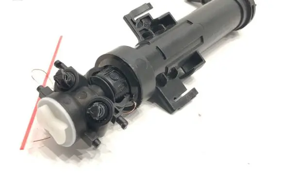 Skoda Octavia Mk3 (5E) Headlight washer spray nozzle 