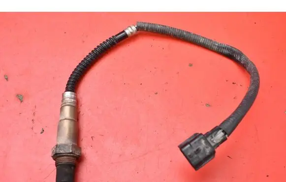 Dacia Sandero Lambda probe sensor H8200437489