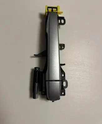Subaru Outback (BT) Front door exterior handle