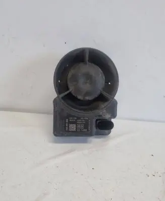 Volkswagen PASSAT CC Alarm system siren 4S5361V5H 090528 05236217330