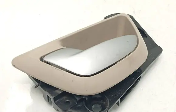 Volvo XC90 Rear door interior handle 08626599