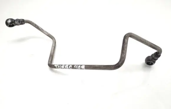 Volvo V70 Turbo turbocharger oiling pipe/hose 9651785280B
