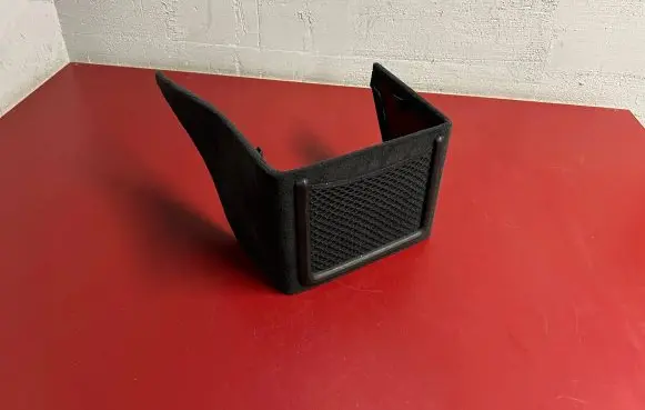 BMW i3 Other center console (tunnel) element 9303271