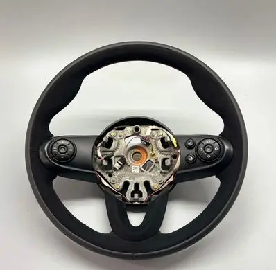 Mini Cooper Countryman F60 Steering wheel 