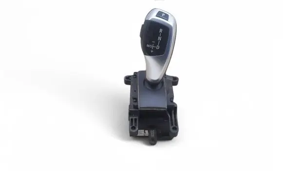 BMW 7 F01 F02 F03 F04 Gear selector 9260972