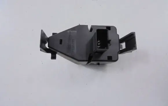 Mercedes-Benz Vaneo W414 Hazard light switch A4148202010