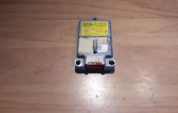 Citroen Xsara Airbag control unit/module 9630806380