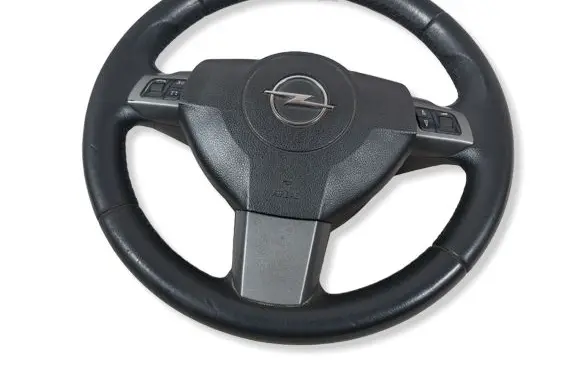 Opel Vectra C Steering wheel 13208853