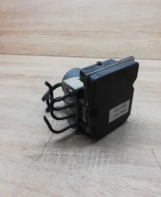Audi A6 S6 C6 4F ABS Pump 4f0910517ad 4f0614517aa