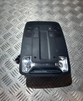 Audi A3 8Y Headlining lighting console trim 8Y0947135E