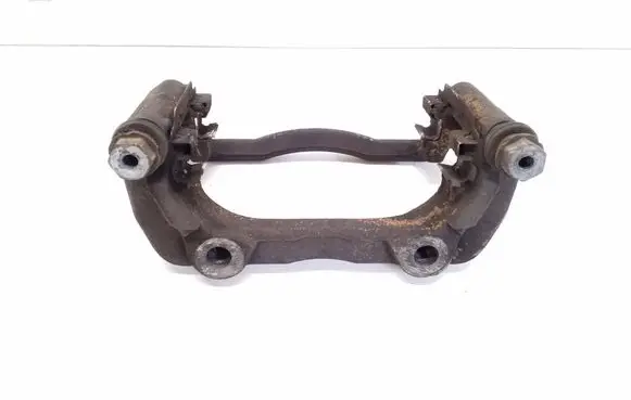 Mercedes-Benz E W212 Front Brake Caliper Pad/Carrier 