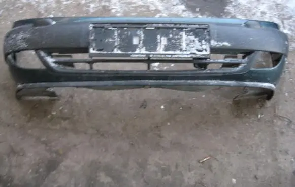 Citroen Xsara Front bumper