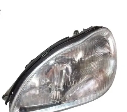 Mercedes-Benz S W220 Headlight/headlamp A2208200361