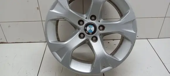 BMW X1 E84 R17 alloy rim 6789140 5X120 5X120R17
