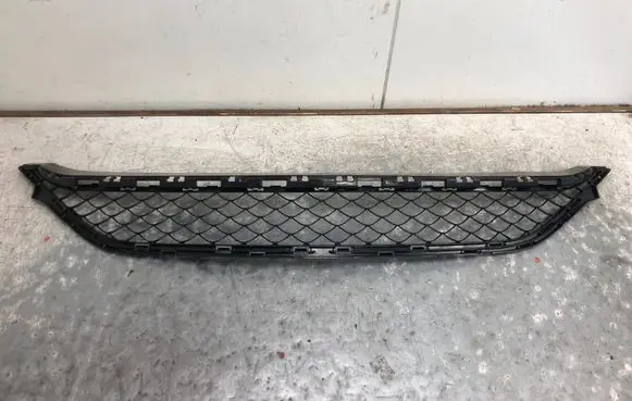 Mercedes-Benz S C217 Front bumper lower grill A2178861600BILI A2178861600 A2178850353