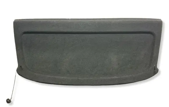 Volkswagen Golf VII Parcel shelf 5G6867769F