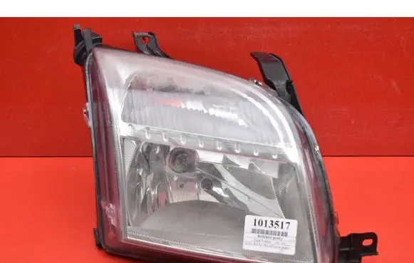 Headlight/headlamp