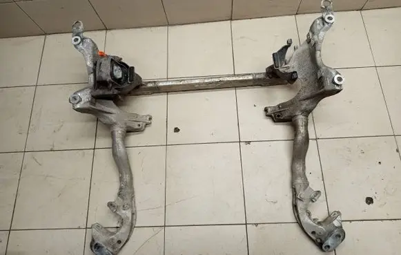 Audi A4 S4 B8 8K Front subframe