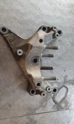 Ford Transit Engine mounting bracket GK206030AA